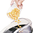 Pipoqueira, Pop Time, Branco, 127V, Britânia