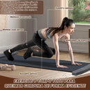 Slide Board Plataforma Deslizante, Tapete para Exercicio Fisico, Slide Board Deslizante, Tapete Exercicio Fisico, Tapete Slide Board para Exercícios Funcionais