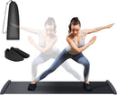 Slide Board Plataforma Deslizante, Tapete para Exercicio Fisico, Slide Board Deslizante, Tapete Exercicio Fisico, Tapete Slide Board para Exercícios Funcionais